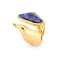 AMAZONAS RING - SODALITE - ICONIC JUNE 2024