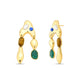 TROPI EARRING - DOLCE TROPICALIA