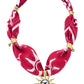 SOLAR NECKLACE - DOLCE TROPICALIA