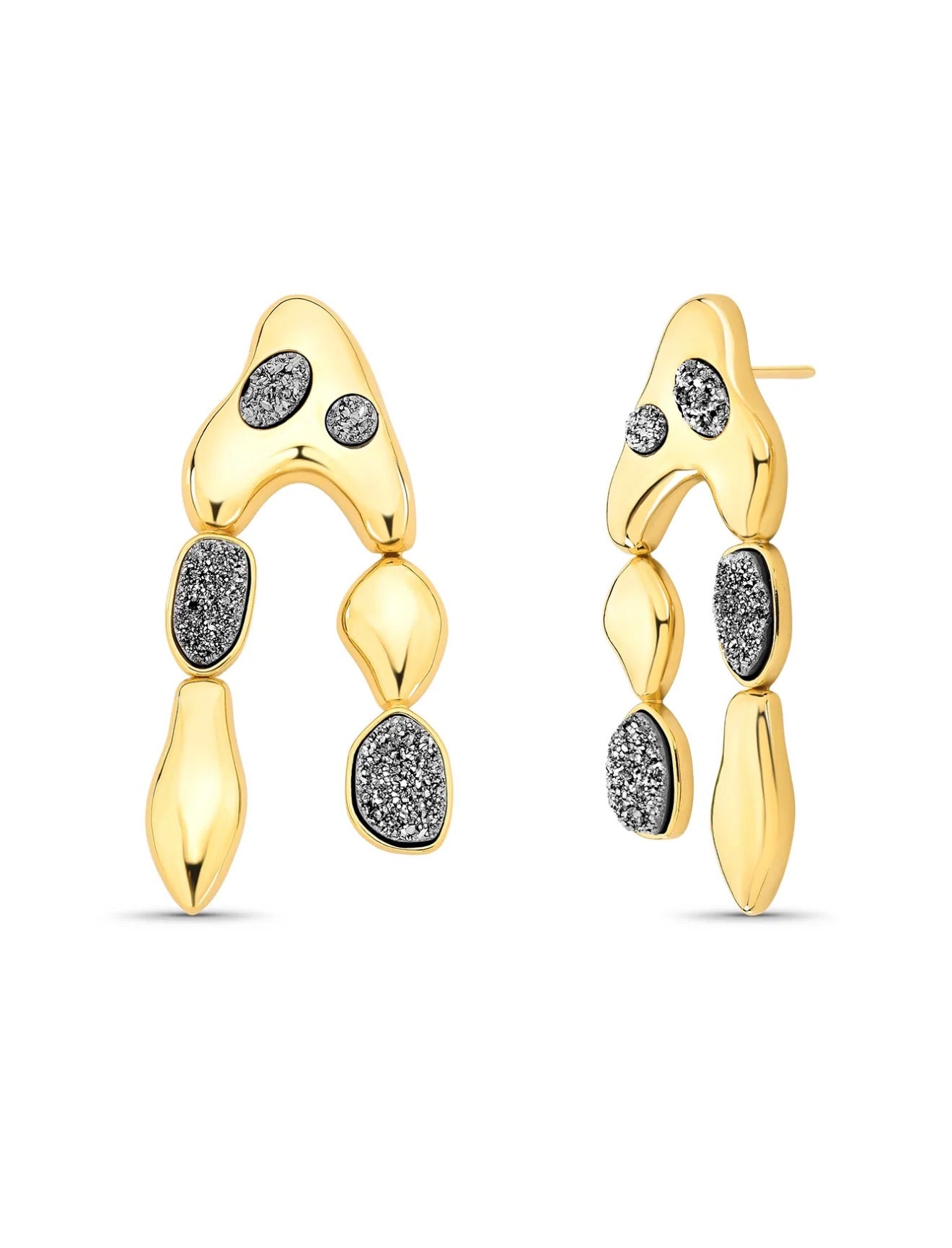 TROPI EARRING - DOLCE TROPICALIA