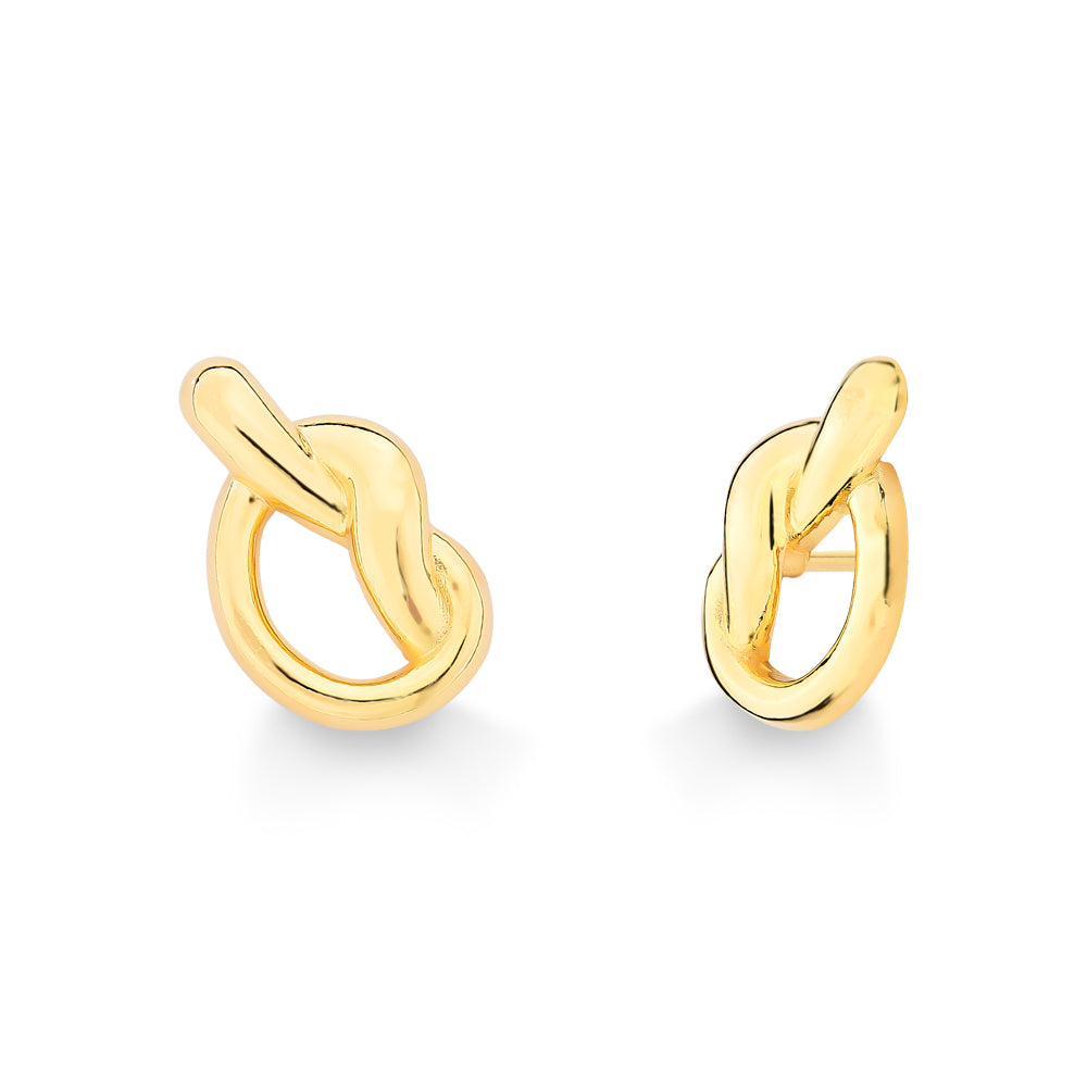 CARINHO EARRING - ICONIC DESEJO