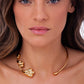 FLORADA CHOKER - FLOR E SER AMOR