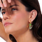 DOLCE TROPICALIA EARRING - DOLCE TROPICALIA