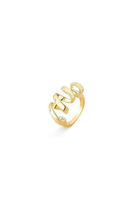 ZEST RING - DOLCE TROPICALIA