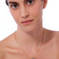 PIN NECKLACE - ICONIC