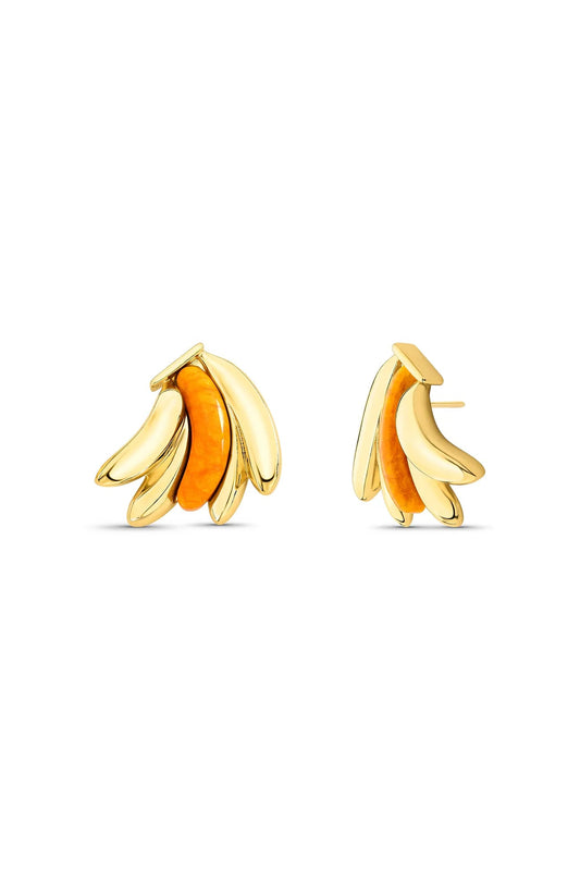 MARTINICA EARRING - DOLCE TROPICALIA
