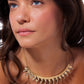 SOLAR CHOKER - DOLCE TROPICALIA