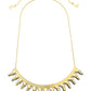 SOLAR CHOKER - DOLCE TROPICALIA