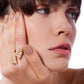 ORIGAMI RING - ECOA