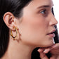 PONTUAL EARRINGS FLASH SALE