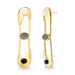 KINGPIN EARRING - ICONIC