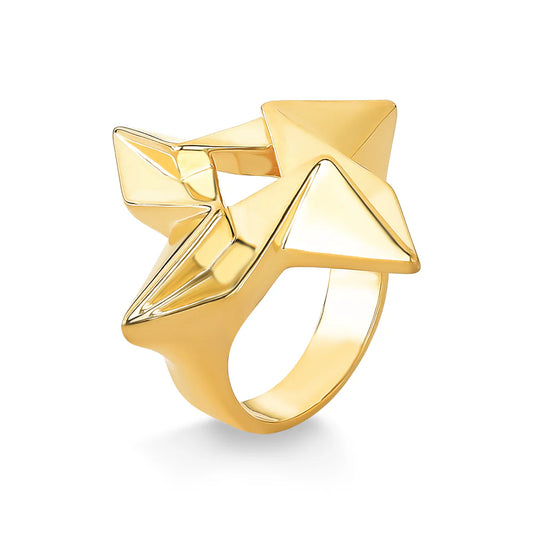 KAZE RING - ECOA