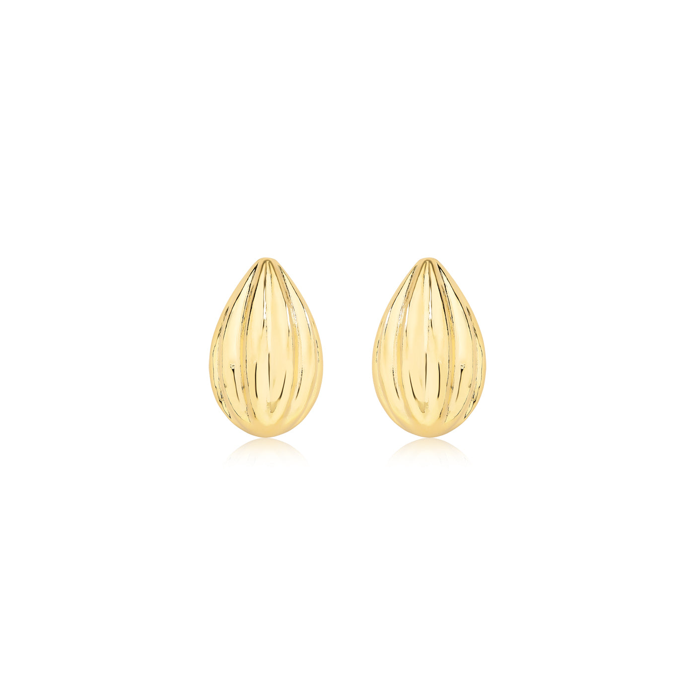 CACAU EARRING - FLORESCER