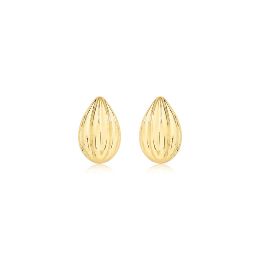 CACAU EARRING - FLORESCER