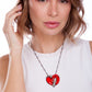 NECKLACE SEDUÇÃO RED - PROVA DE AMOR