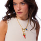 BOA SORTE NECKLACE - DOLCE TROPICALIA
