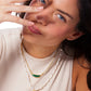 MARTINICA NECKLACE - DOLCE TROPICALIA