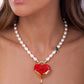 FLORESCER NECKLACE - FLOR E SER AMOR