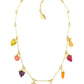 MACEDONIA NECKLACE - DOLCE TROPICALIA