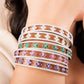 TOOFANIA BRACELET - CRYSTAL RHODIUM - SALE