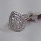RING AMMYNE RODIO Z.CRYSTAL - ETERNO