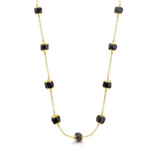 TRILHAS NECKLACE - SALE