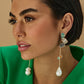 EARRING 1989 PENDANT COLOR PURE SALE
