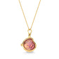 RELICARIO TESOURO NECKLACE - ICONIC