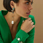 EARRING 1989 PENDANT COLOR PURE SALE