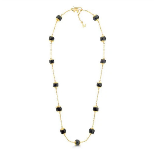 TRILHAS NECKLACE - SALE