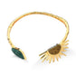 GIRASSOL NECKLACE - ICONIC