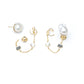 EARRING 1989 GLOW 2 EM 1