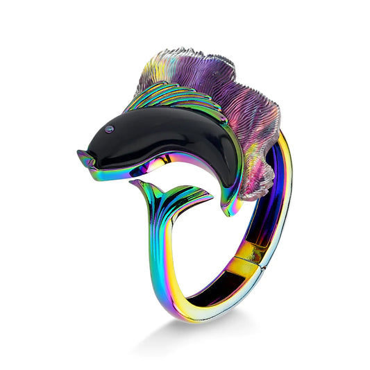 BRACELET DIVE - ÔNIX - MULTICOLORED - MERGULHO