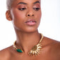 GIRASSOL NECKLACE - ICONIC