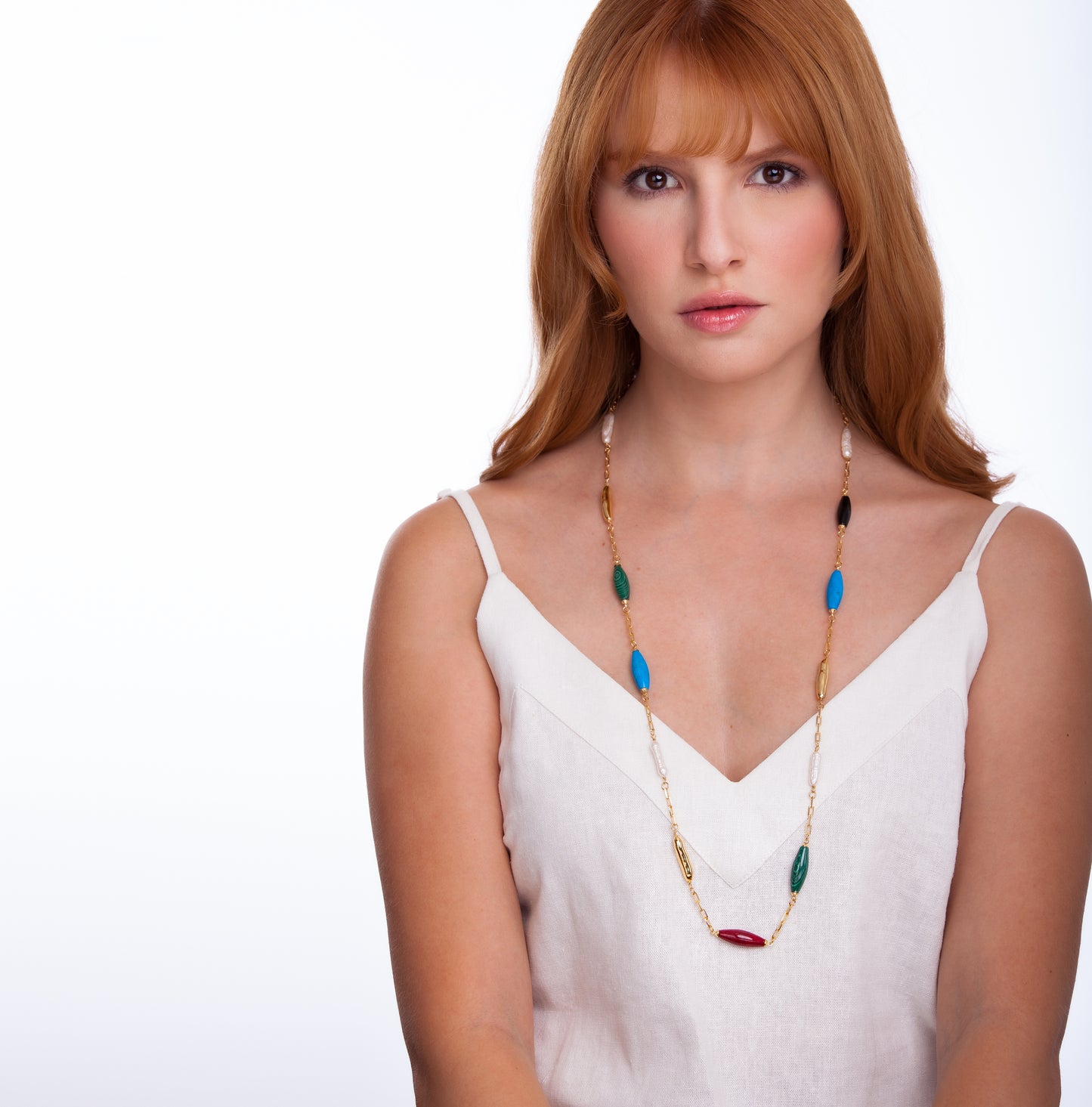 NECKLACE MILTRA - SALE